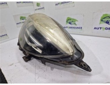 Faro Delantero Izquierdo Renault MEGANE GR Scenic 1 6 