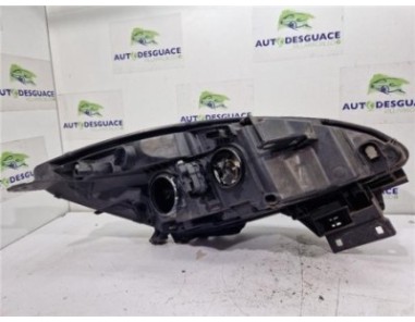 Faro Delantero Izquierdo Renault MEGANE GR Scenic 1 6 