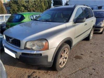 Aleta Delantera Izquierda Volvo XC90 2 4 D  2