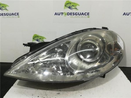 Faro Delantero Izquierdo MERCEDES CLASE A 2 0 CDI 