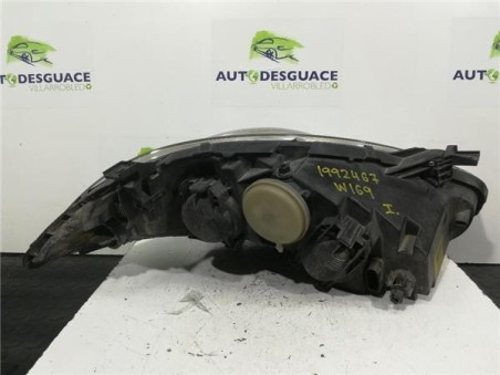 Faro Delantero Izquierdo MERCEDES CLASE A 2 0 CDI 