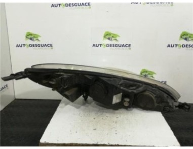 Faro Delantero Izquierdo Peugeot 407 2 0 16V HDi 