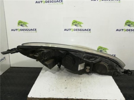 Faro Delantero Izquierdo Peugeot 407 2 0 16V HDi 