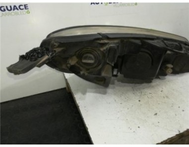 Faro Delantero Izquierdo Peugeot 407 2 0 16V HDi 