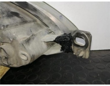Faro Delantero Izquierdo Peugeot 407 2 0 16V HDi 