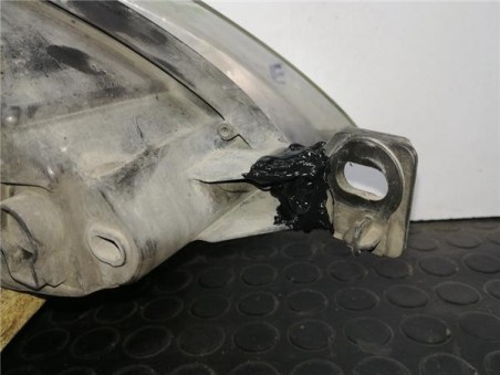 Faro Delantero Izquierdo Peugeot 407 2 0 16V HDi 