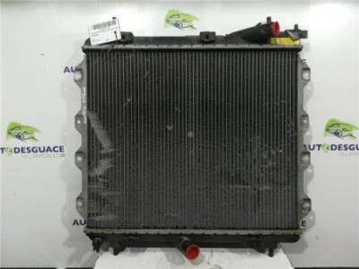 Radiador Chrysler PT CRUISER 2 2 CRD