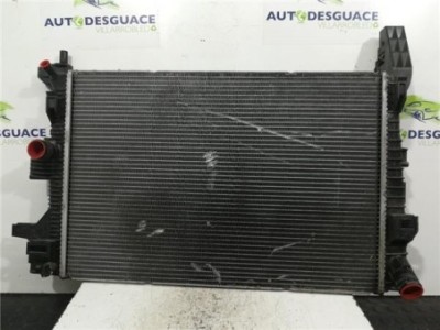 Radiador Ford FOCUS LIM  1 6 TDCi