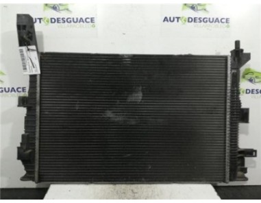 Radiador Ford FOCUS LIM  1 6 TDCi 
