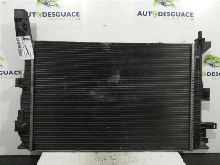 Radiador Ford FOCUS LIM  1 6 TDCi 