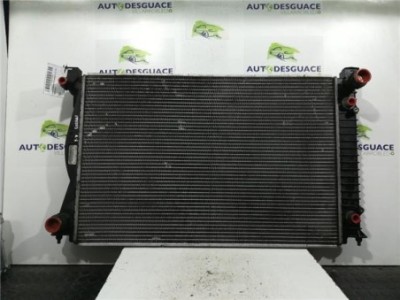 Radiador Audi A6 Berlina  3 0 TDI quattro