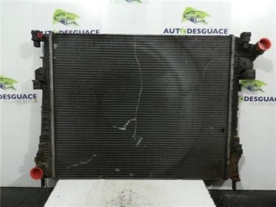 Radiador Renault TRAFIC COMBI 2 0 dCi D