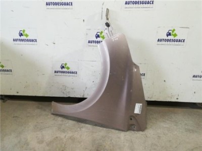 Aleta Delantera Izquierda Peugeot 208 1 4 HDi FAP