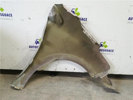 Aleta Delantera Izquierda Peugeot 208 1 4 HDi FAP 