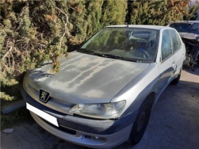 Cremallera Direccion Asistida Peugeot 306  1 9 SRDT 2