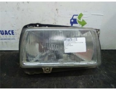 Faro Delantero Derecho Volkswagen JETTA 1 6 Turbodiesel 