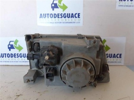 Faro Delantero Izquierdo Mitsubishi GALLOPER *