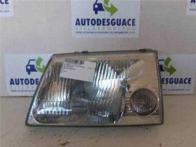Faro Delantero Izquierdo Mitsubishi GALLOPER * 2