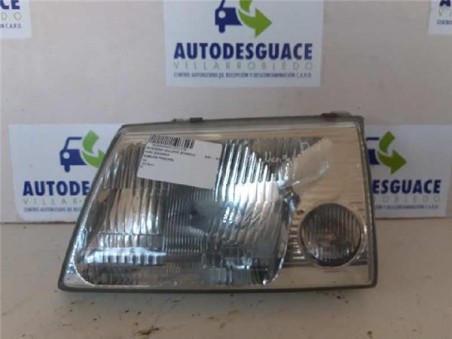 Faro Delantero Izquierdo Mitsubishi GALLOPER *