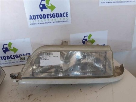 Faro Delantero Izquierdo MG ROVER SERIE 200 *
