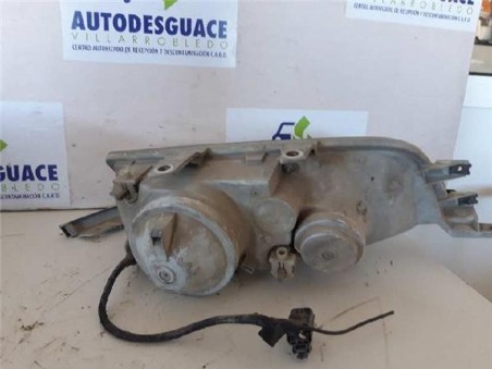Faro Delantero Izquierdo MG ROVER SERIE 200 *