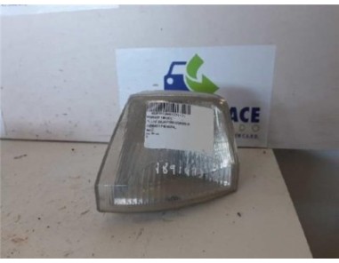 Faro Delantero Izquierdo Peugeot 106 *