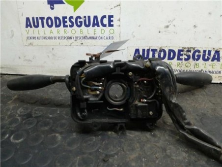 Mando De Luces Opel FRONTERA A 2 5 Turbodiesel 