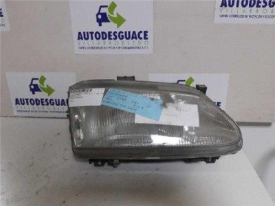 Faro Delantero Izquierdo Renault MEGANE I SCENIC * 2