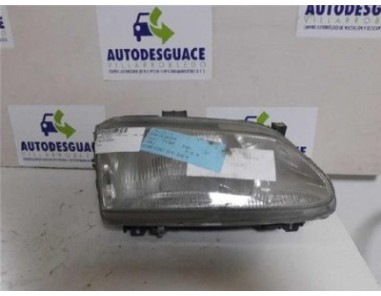 Faro Delantero Izquierdo Renault MEGANE I SCENIC *