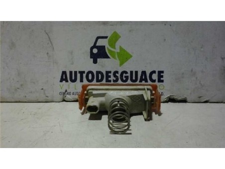 Faro Delantero Izquierdo Renault RAPID/EXPRESS 1 6 D 