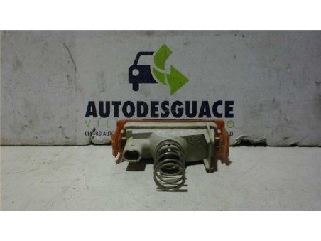 Faro Delantero Izquierdo Renault RAPID/EXPRESS 1 6 D 