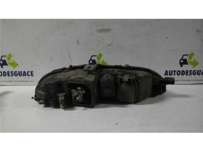 Faro Delantero Izquierdo Fiat MAREA BERLINA 2 0 20V