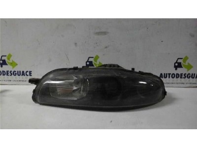 Faro Delantero Izquierdo Fiat MAREA BERLINA 2 0 20V  2