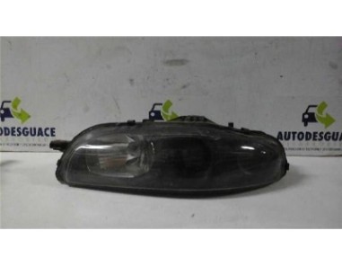 Faro Delantero Izquierdo Fiat MAREA BERLINA 2 0 20V 