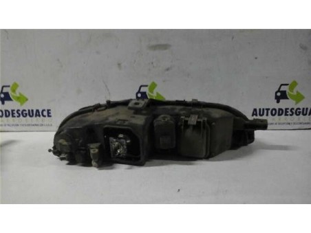 Faro Delantero Izquierdo Fiat MAREA BERLINA 2 0 20V 