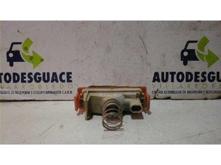 Faro Delantero Derecho » OTROS    MODELOS *