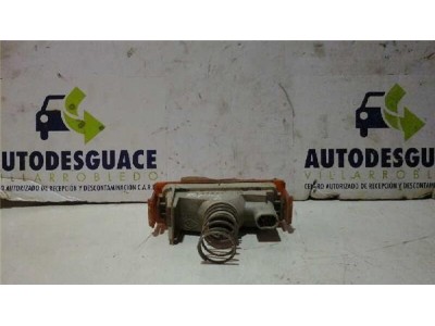 Faro Delantero Derecho Renault RAPID/EXPRESS 1 6 D