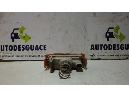 Faro Delantero Derecho Renault RAPID/EXPRESS 1 6 D 