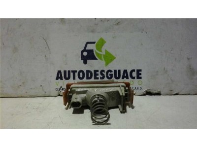 Faro Delantero Izquierdo Renault RAPID/EXPRESS 1 6 D