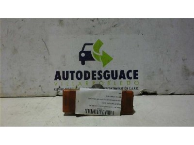 Faro Delantero Izquierdo Renault RAPID/EXPRESS 1 6 D  2