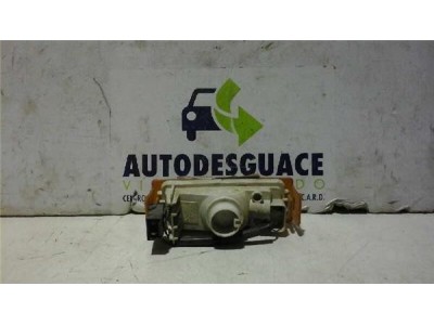 Faro Delantero Izquierdo Renault RAPID/EXPRESS 1 3