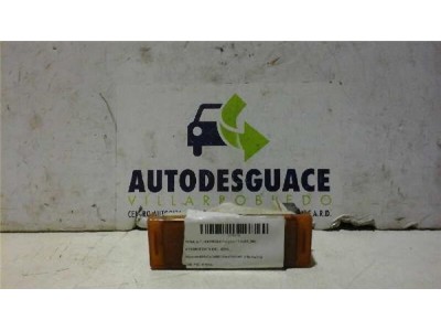 Faro Delantero Izquierdo Renault RAPID/EXPRESS 1 3  2