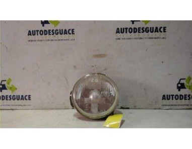 Faro Delantero Izquierdo » OTROS    MODELOS *