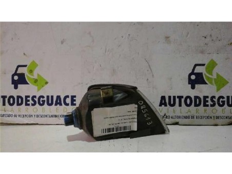 Faro Delantero Izquierdo » OTROS    MODELOS *