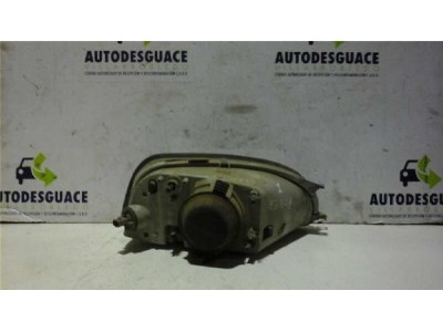 Faro Delantero Izquierdo MG ROVER SERIE 100 1 4
