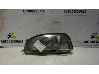 Faro Delantero Izquierdo MG ROVER SERIE 100 1 4  2