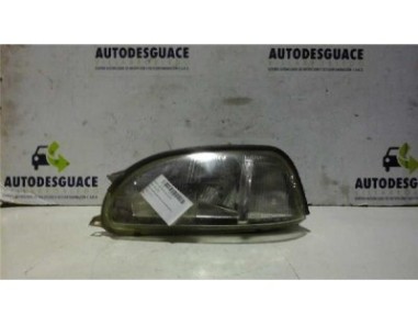 Faro Delantero Izquierdo MG ROVER SERIE 100 1 4 