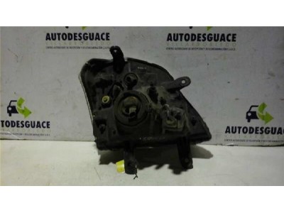 Faro Delantero Izquierdo » OTROS    MODELOS *