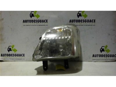 Faro Delantero Izquierdo » OTROS    MODELOS * 2