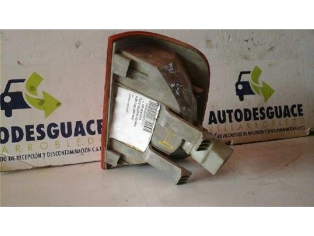 Faro Delantero Izquierdo » OTROS    MODELOS *